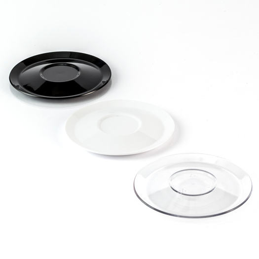 CREA Form Coffee Saucer alátét