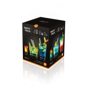 CREA Form Party Pack doboz bélyegkép