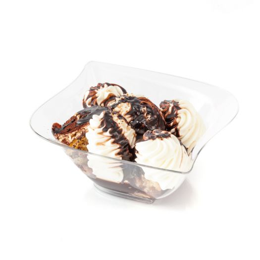 CREA Form Fancy Bowl tálka